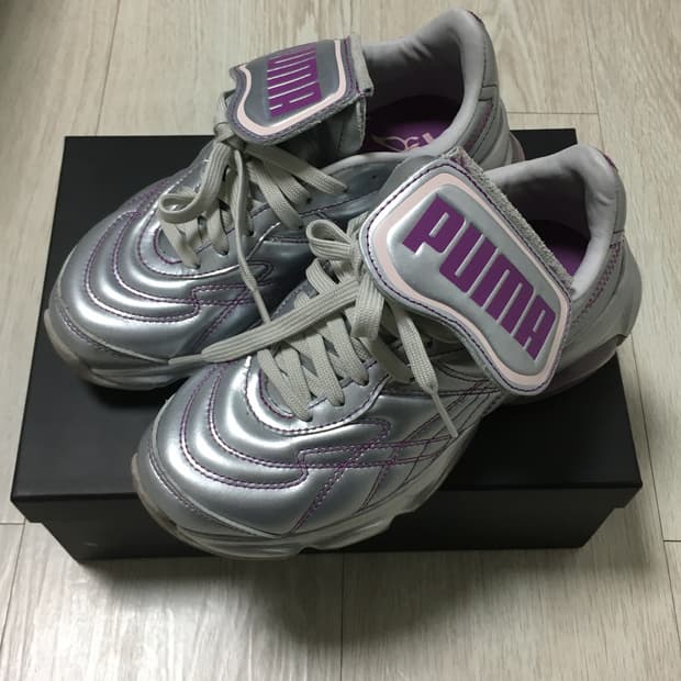 푸마 두아리파 셀돔킹