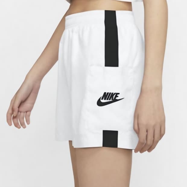 S) 나이키 런닝 팬츠 반바지 하프팬츠 런닝코어