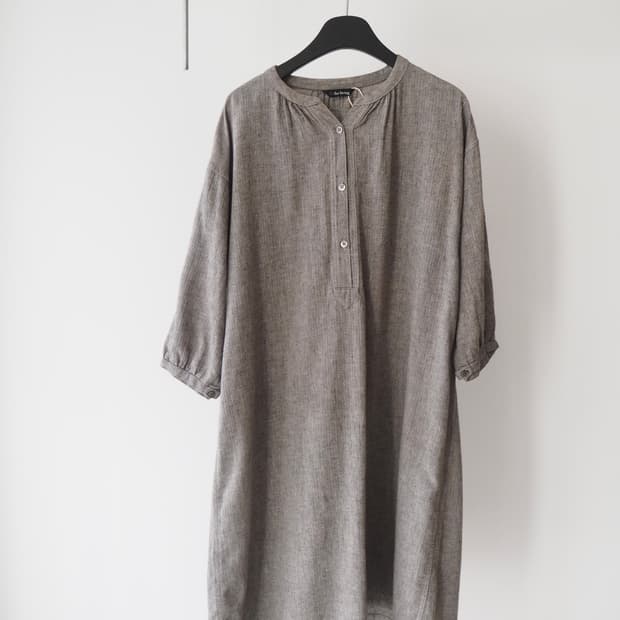 Y's for living YOHJI YAMAMOTO one piece