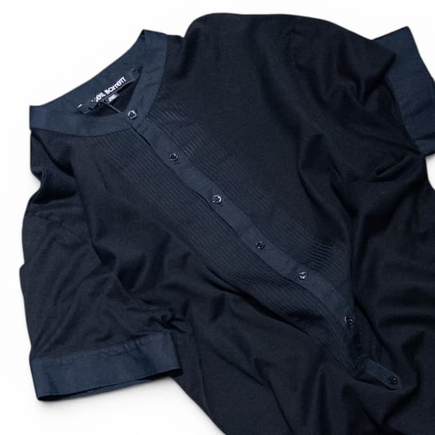 Neil Barrett made in Italy henley