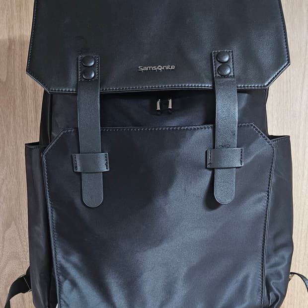 샘소나이트 EGON 비즈니스 백팩