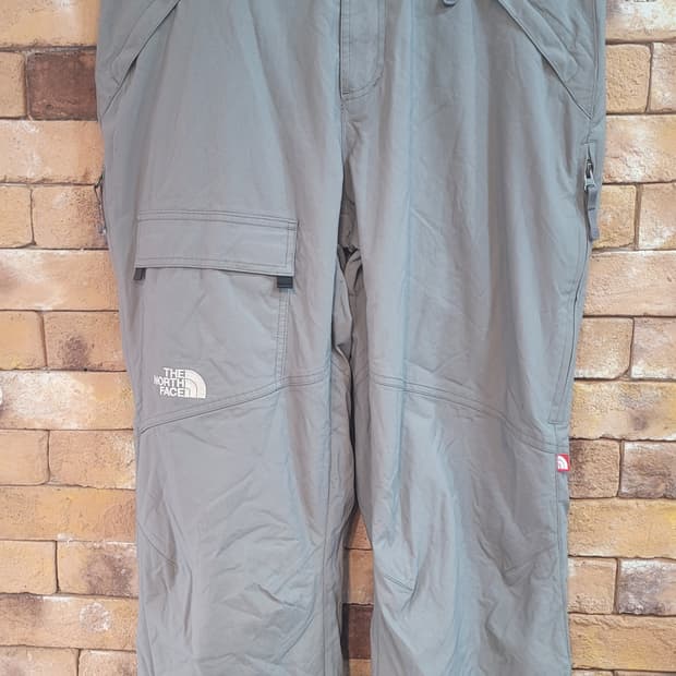 노스페이스 하이벤트 스키 보드 바지 85