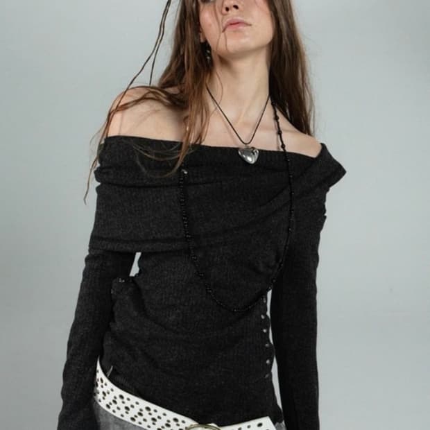 테스트메커니즘 double punch 롱슬리브 후디  샵코어 