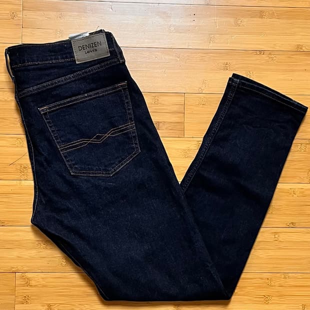 리바이스 데니즌 286 데님팬츠 W36 L32