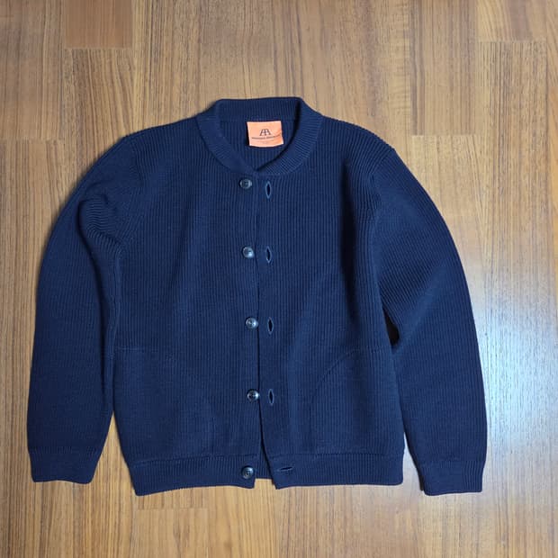 안데르센안데르센 네이비 스키퍼