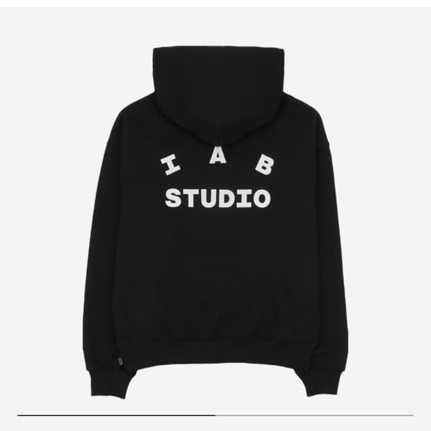 아이앱스튜디오 후드