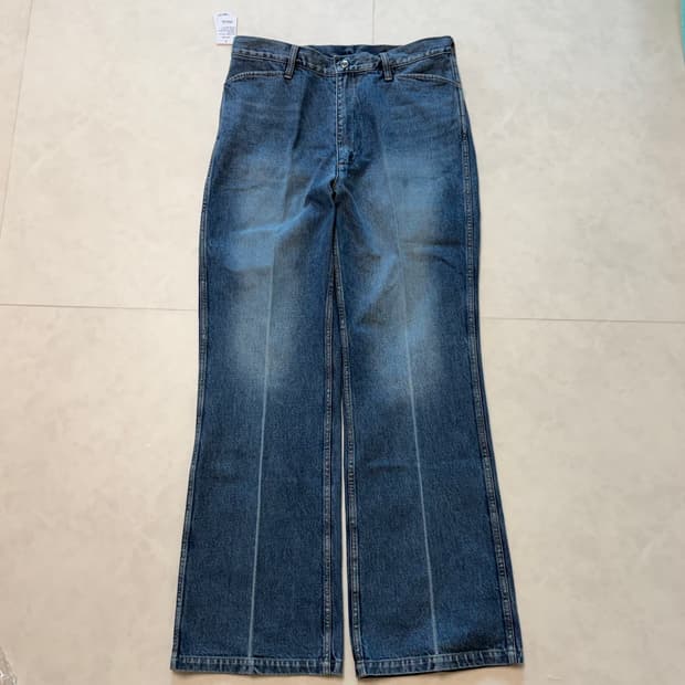 캐피탈 14oz 프리스코 센터 플릿