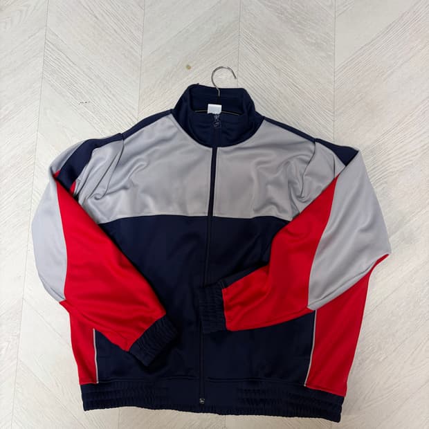 나이키 마틴로즈 트랙자켓