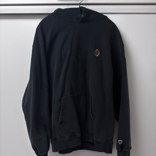 헤리티지플로스 221 후드