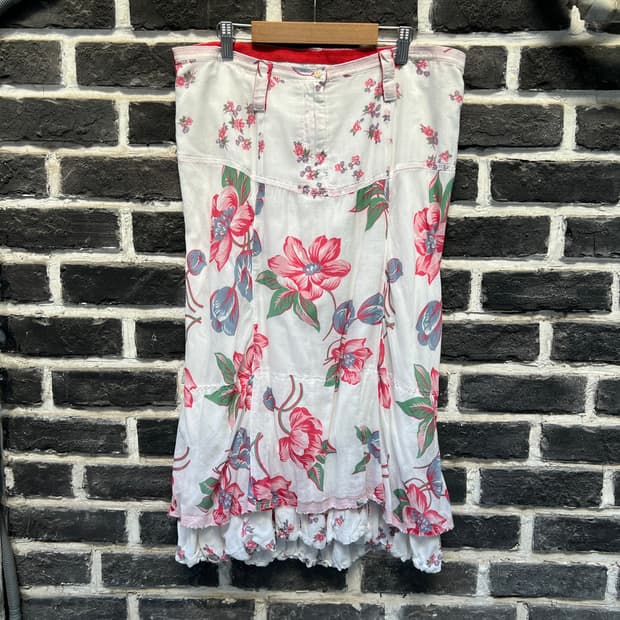 00s marithe francois girbaud