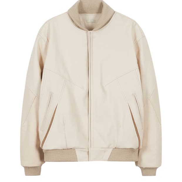 XLIM ep06 바시티자켓 s 구매합니다 