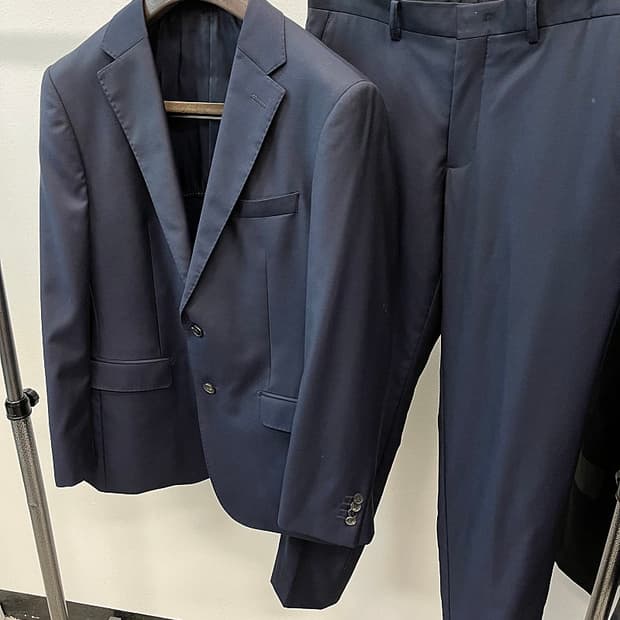 100,32) 로가디스 구아벨로 슈트 