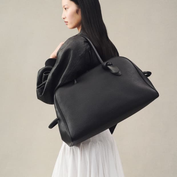 Jacquemus Turismo Large 투리스모 라지 백