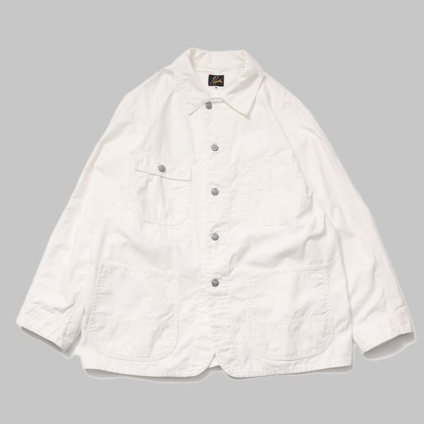 NEEDLES X UNION - 별주 COVERALL JACKET