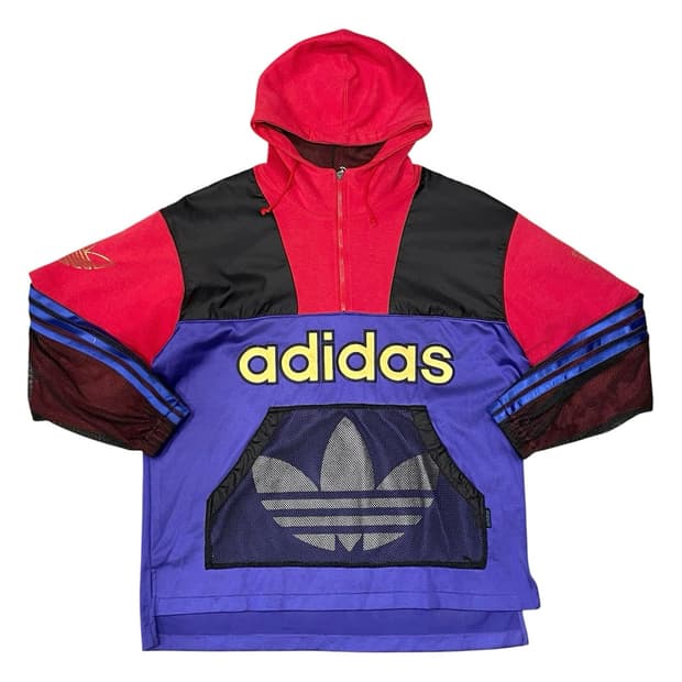 90‘s 아디다스