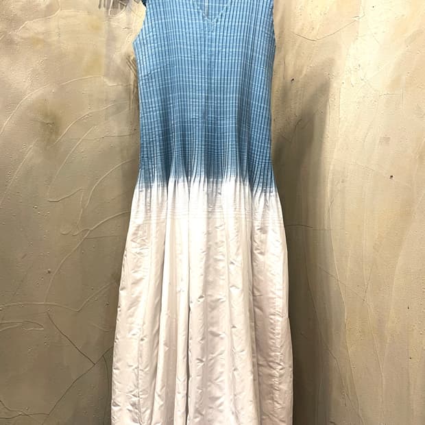 ISSEY MIYAKE A POC INSIDE 원피스 2