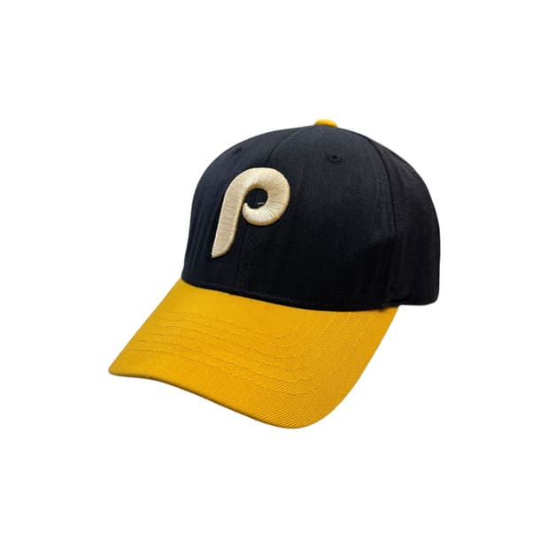 mlb 필라델피아 필리스 검노 캡
