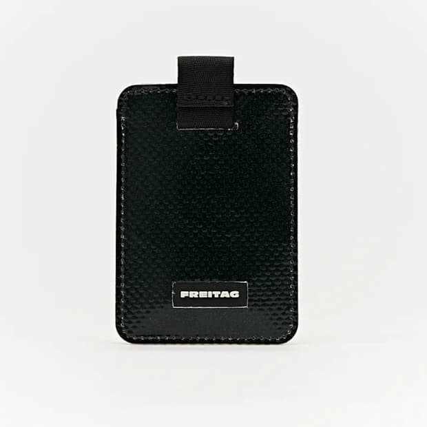 [새상품] 프라이탁 희귀 유광 저스틴 #freitag