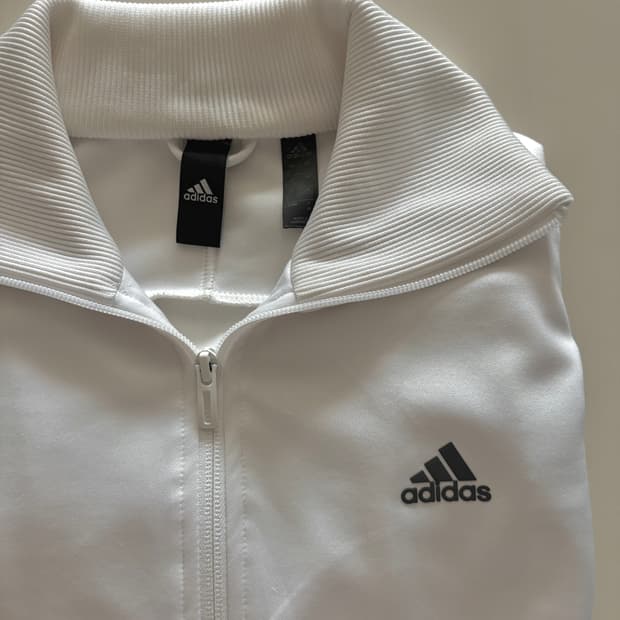 adidas 투웨이 져지