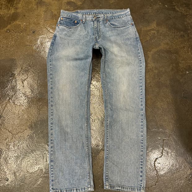 Levis 리바이스 559 W34 L32