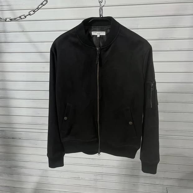 Ciaopanic moleskin ma-1 jacket