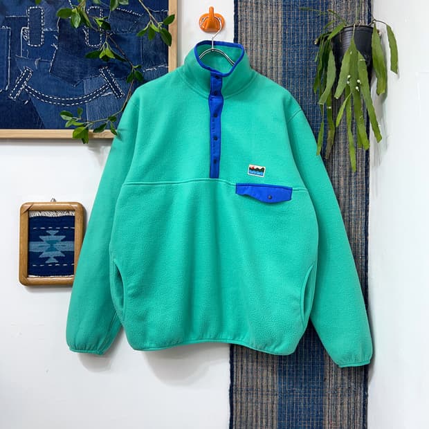 SUNNY SPORTS  Fleece 