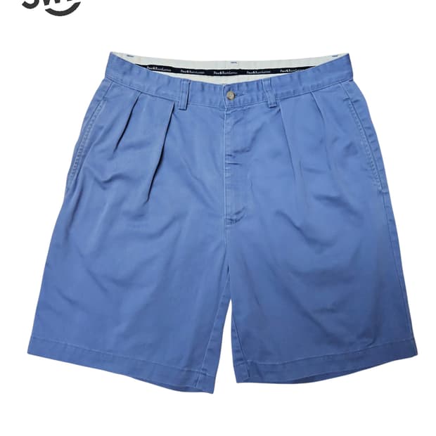90's Polo tyler shorts