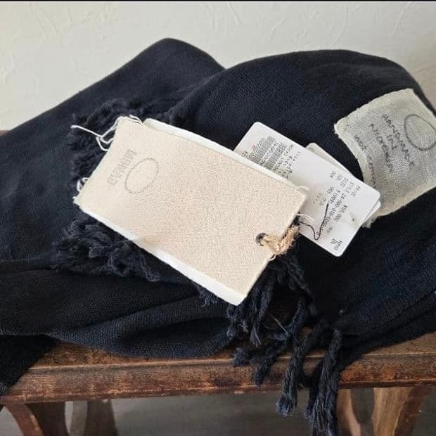 (구매) monad london scarf