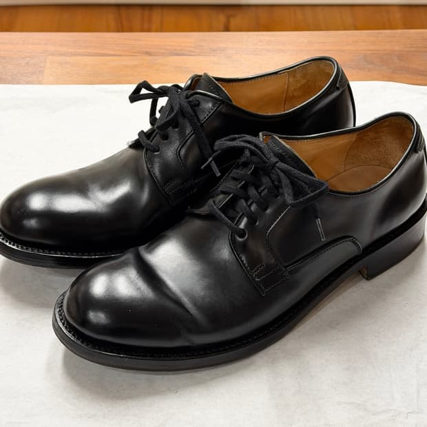 킨치 로카르도 코도반 더비 timeless c21