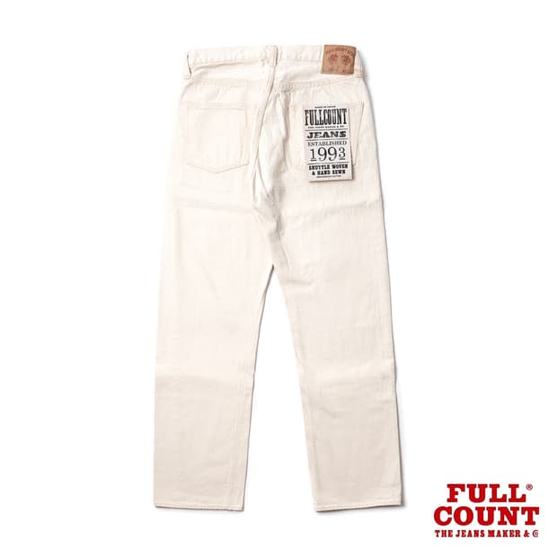 [35] Fullcount 풀카운트 0105ec 새제품