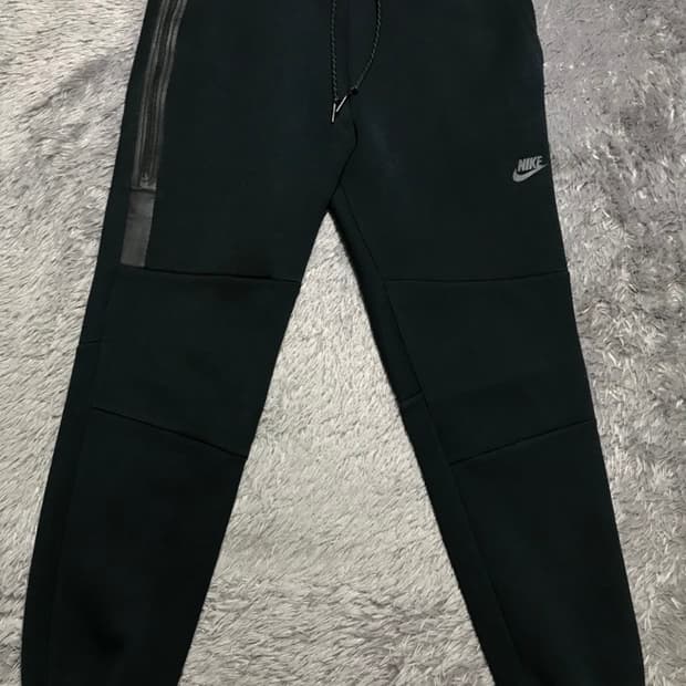 [[L] 나이키(NIKE) 테크 플리스 조거 팬츠p335