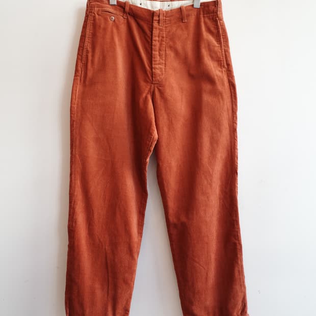 Levis 리바이스 코듀로이 워크팬츠 (32인치)