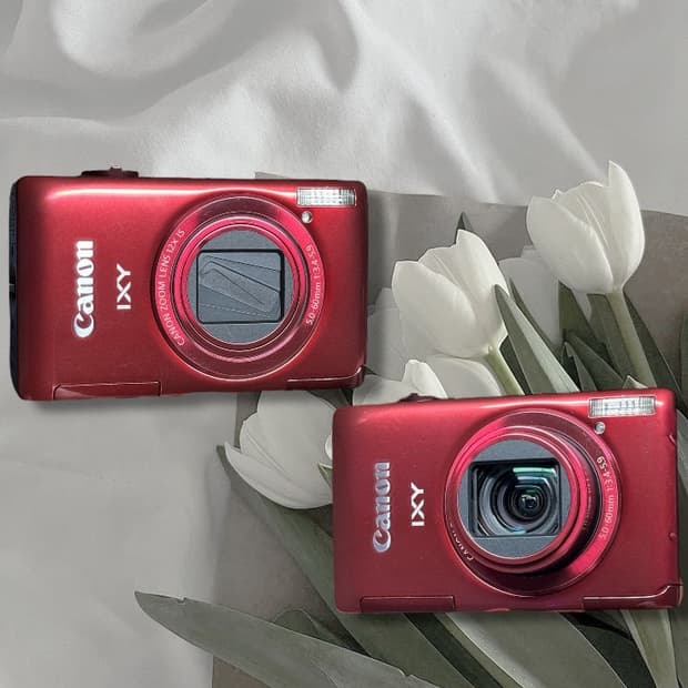 전국유일매물) 캐논 Ixy 51s (Ixus 1100) 익시 익서스 디카