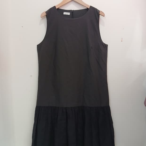 (23SS)브루넬로쿠치넬리 원피스