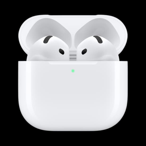 에어팟 4 일반