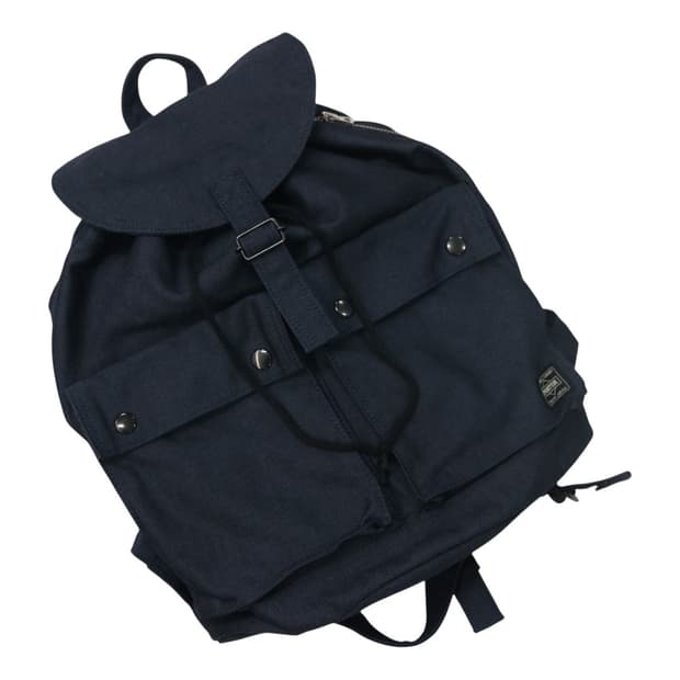 포터 스모키 럭색 백팩