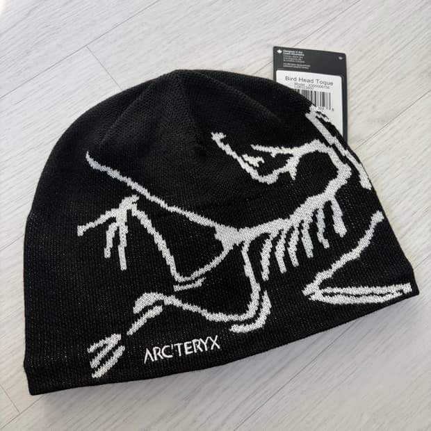 아크테릭스 비니