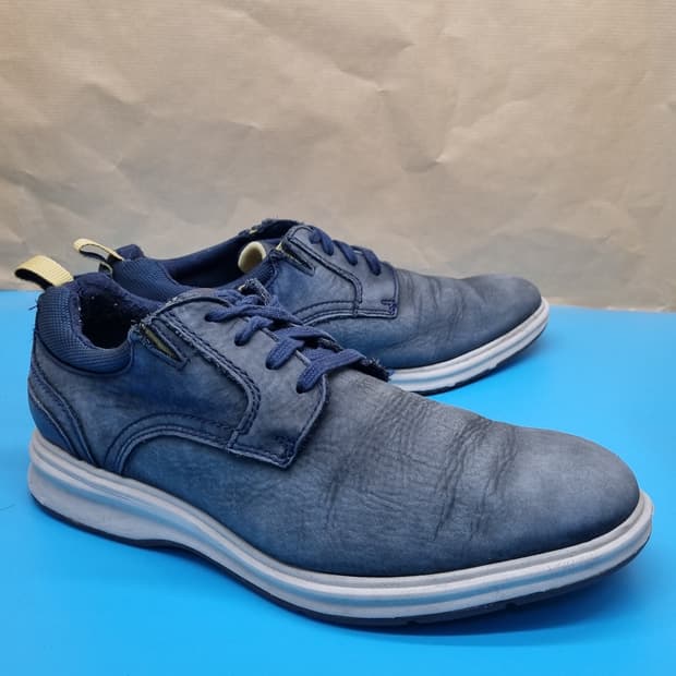 락포트 토탈모션 시티 스니커즈 실사이즈260