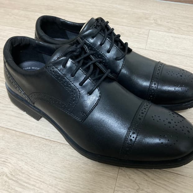 락포트 구두 260(265) 판매