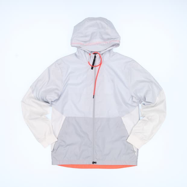 L 언더아머 러닝 바람막이 자켓 N7563