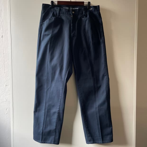 14s 네이버후드 워크팬츠