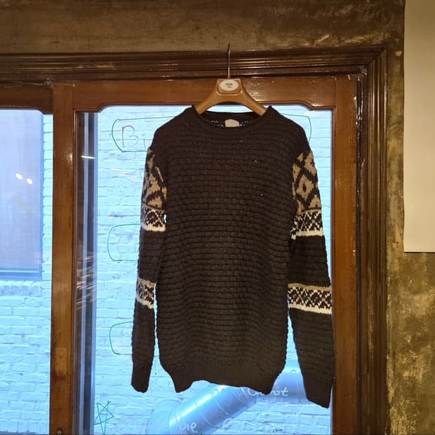 Sseinse 노르딕니트