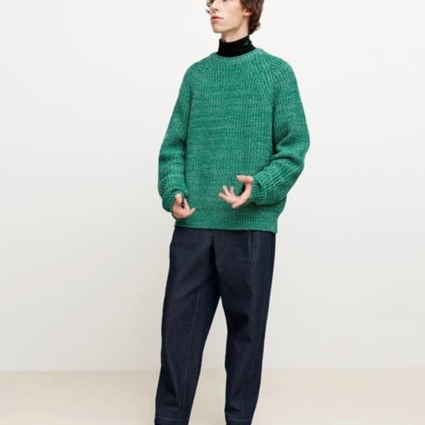 애프터프레이-니트