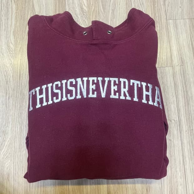 디스이즈네버댓 맨투맨