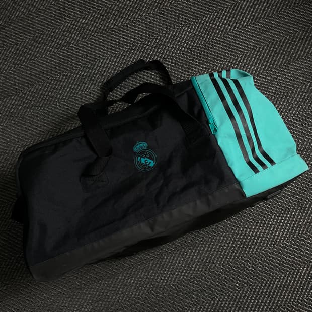 아디다스 레알마드리드 팀백 짐 더플백y 4809