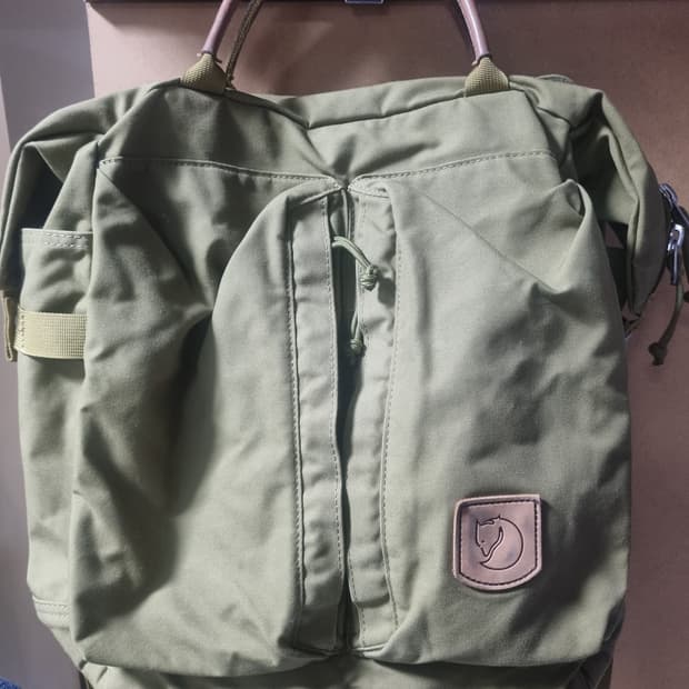 피엘라벤 남성 백팩 