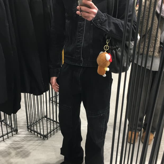 플라스틱프로덕트 MPa 트러커자켓