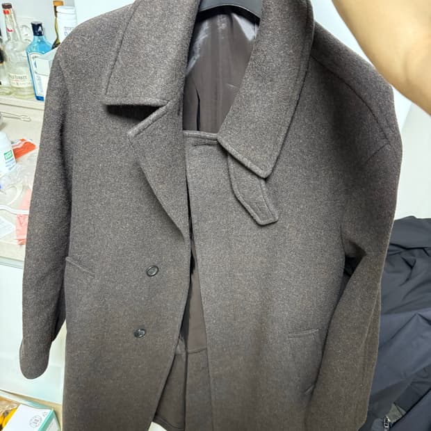 퍼스트플로어 수티앵 래디쉬 브라운 48