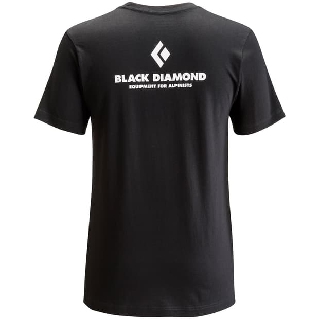 [XL]Equipment for Alpinist tee