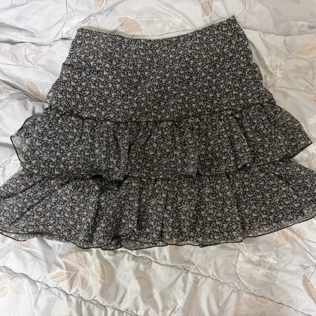 skirt